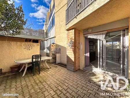 appartement 3 pièces 51 m²