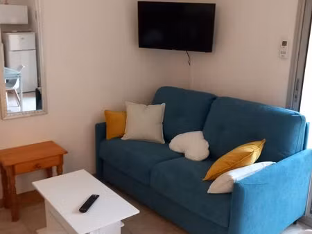 vacances à canet en roussillon 66140