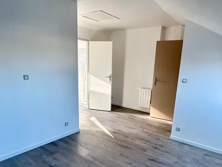appartement t2 centre ville