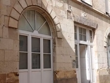 studio meublé