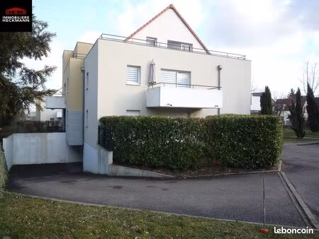 parking/box 13 m² obernai