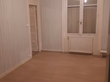 maison individuelle quartier gare sud le mans