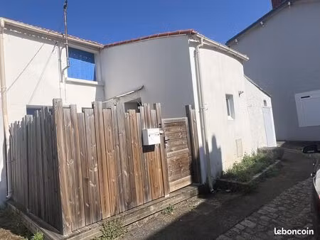 maison 3 pièces 67 m²