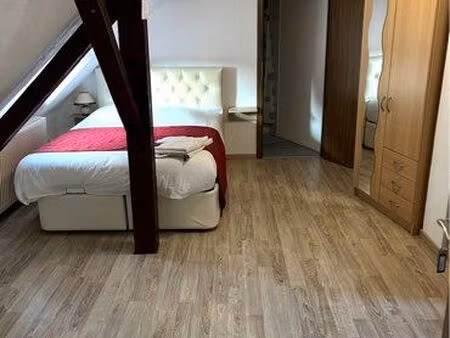 chambre meublée centre ville à obernai 550