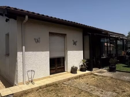 maison 4 pièces 93 m²