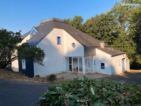 maison d'architecte