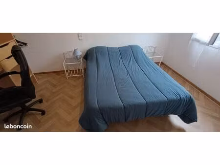 chambre à louer nantes hippodrome