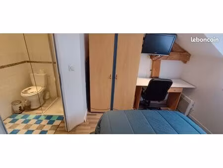 chambre meublée pour étudiant nantes nord