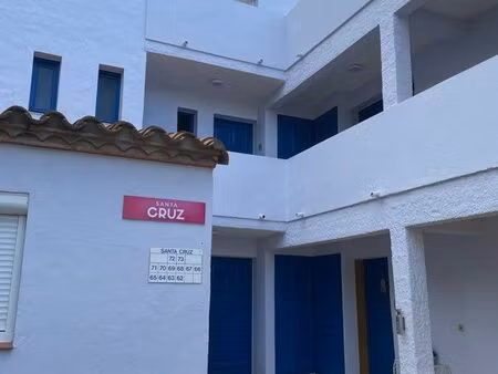 à louer t2 idéal étudiant à canet en roussillon