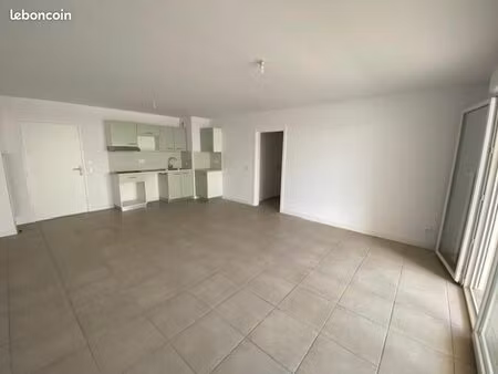 appartement t3