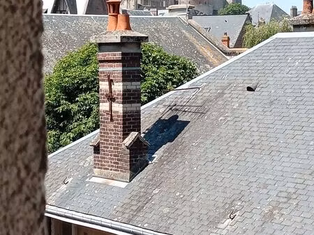 appartement f1 35m2 lumineux