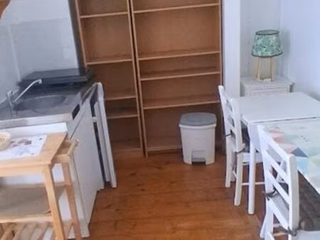 appartement 16m°