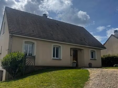 maison village