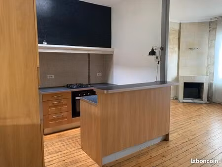 location maison avec jardin