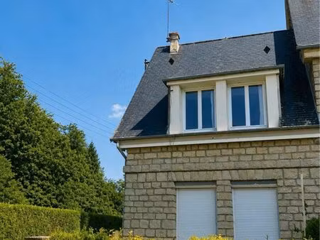 maison de 63m2 sur terrain de 240m2
