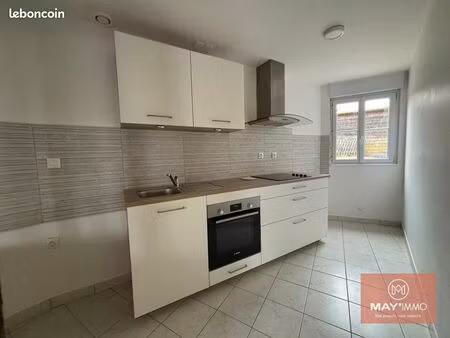 maison 4 pièces 74 m²