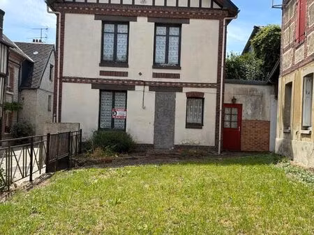maison 4 pièces 86 m²