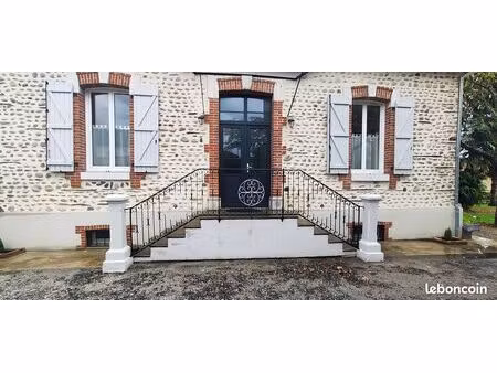 maison authentique
