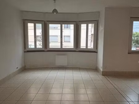 appartement t2 46 m2