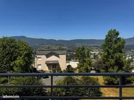appartement 3 pièces 84 m²