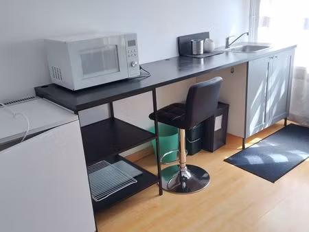 loue chambre étudiant