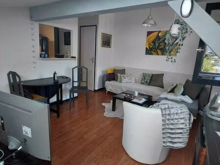 appartement 27 m2
