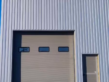 box de stockage