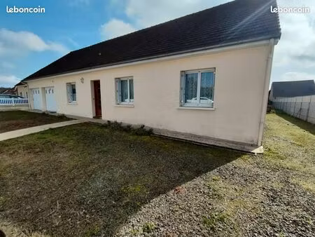 maison 4 pieces 100 m²