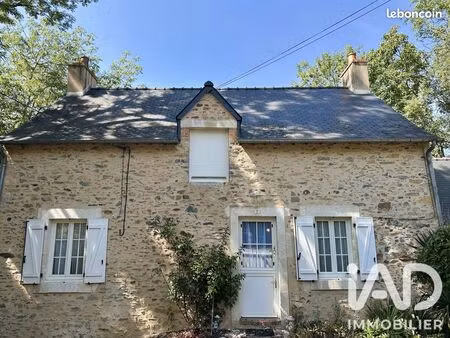 maison 5 pièces 97 m²