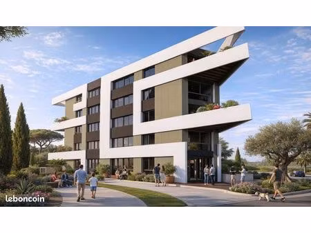 plateau de 300m² proche tecnosud
