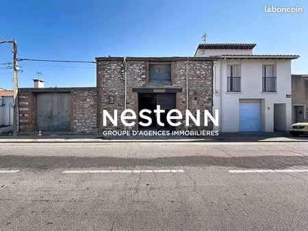 local 160 m² claira