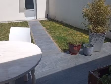 appartement t2 anzin