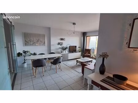 appartement t3 bassens