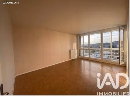 appartement 68m2 périchelles
