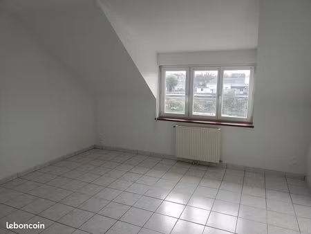 appartement lumineux
