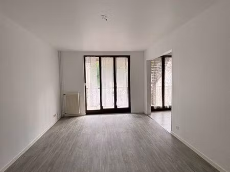 appartement 67m2 saint jean de maurienne