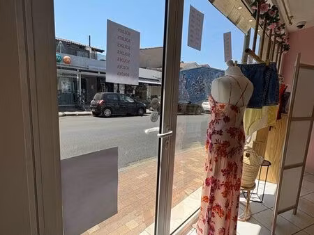 droit au bail local commercial bègles