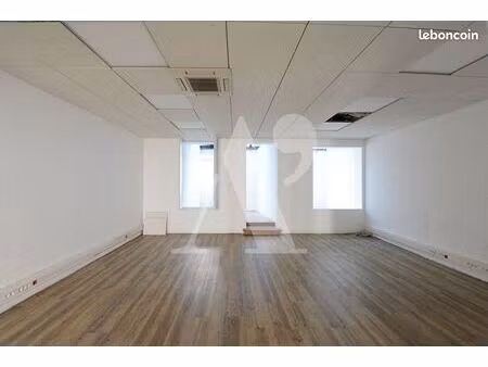 local 90 m² bordeaux