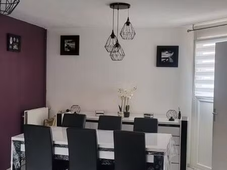 maison en location sur feignies