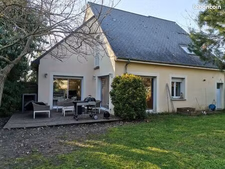 maison à louer la flèche