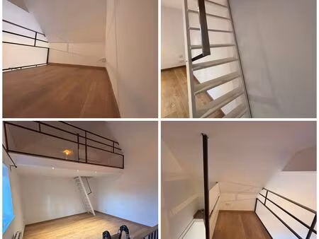 location maison 34m2 porte de douai