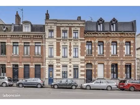 coliving maison bourgeoise