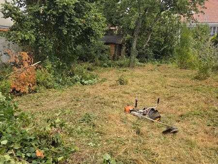 terrain constructible