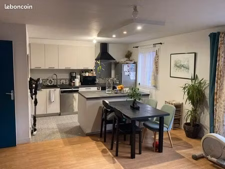 appartement t3 de 72 m2
