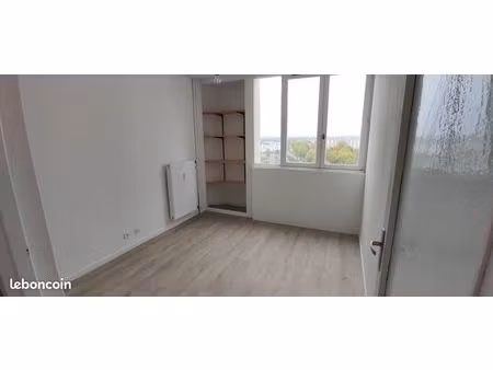 appartement t1 33m2 (métro fort de mons)