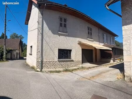 location appartement 70m2 ruffieux
