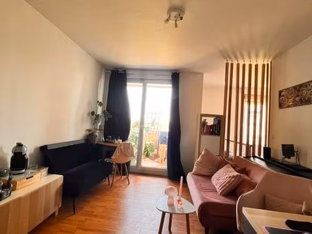 t1 bis 34 m2 wattignies / lille - 2 rue louise de bettignies
