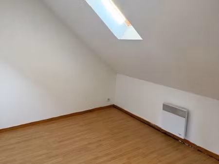 maison 3 chambres à louer