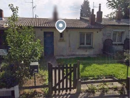petite maison lille