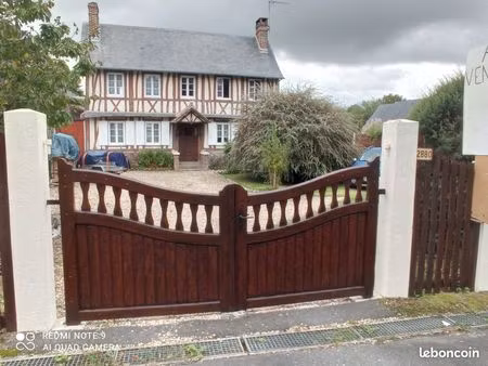 petit manoir